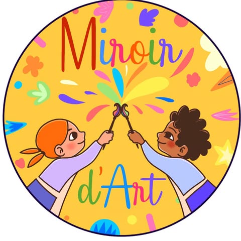 Logo Miroir d'Art